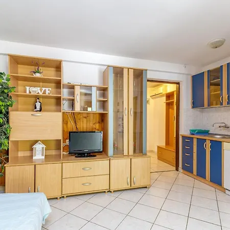 Pensión Slavko Pula