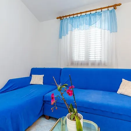 Pensión Slavko Pula