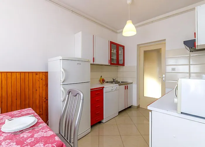 Gostinjska kuća Slavko 638 Pula