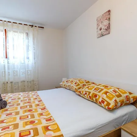 بيت ضيافة Slavko بولا