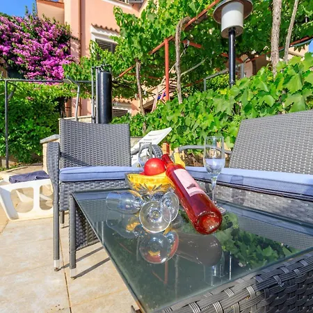 بيت ضيافة Slavko بولا