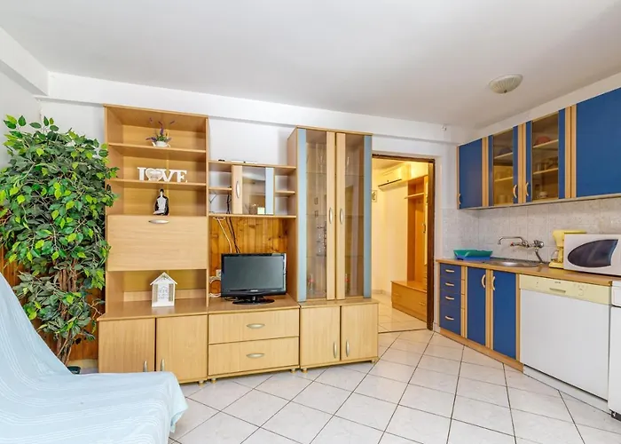 Guest house Slavko 638 Pula