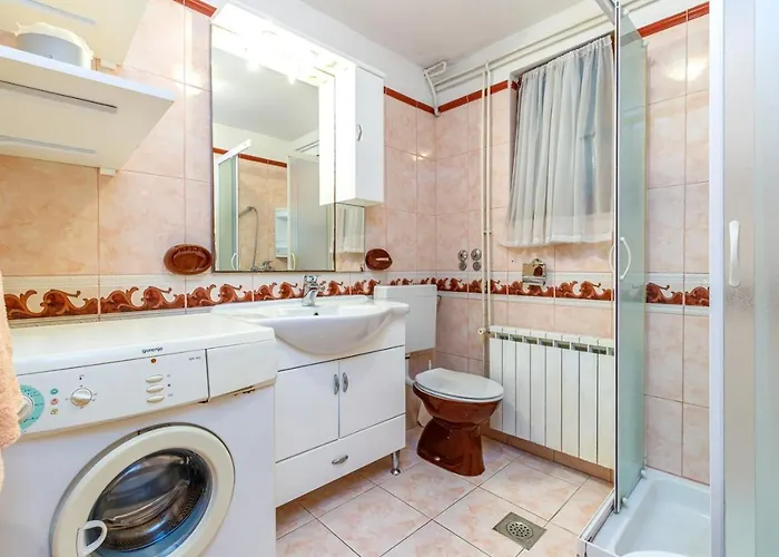 Slavko 638 Guest house Pula