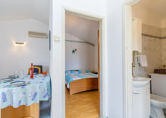 Slavko 638 Guest house