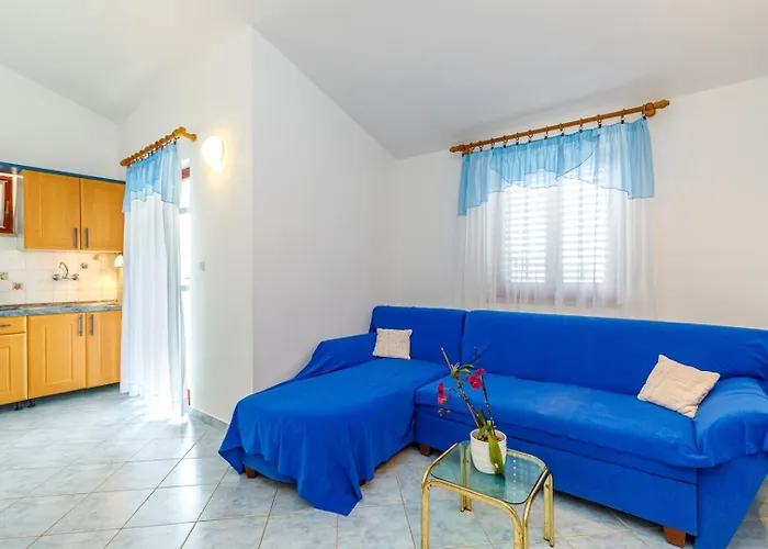 Slavko 638 Guest house Pula