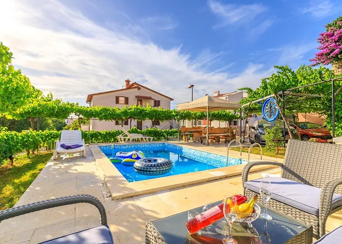 Guest house Slavko 638