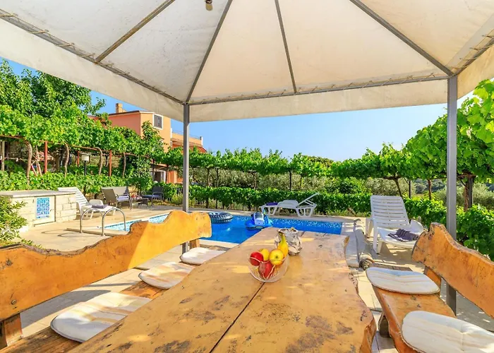 Guest house Slavko 638 Pula