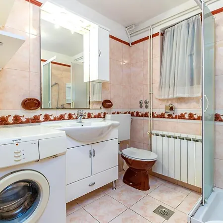 Slavko Pensionat Pula