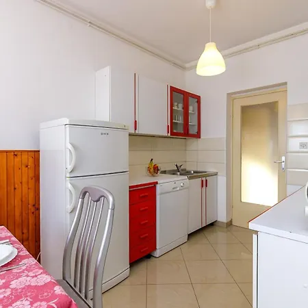 Pensionat Slavko Pula