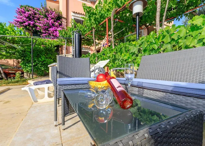 Gæstehus Slavko Pula